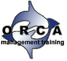 Orca Management Training